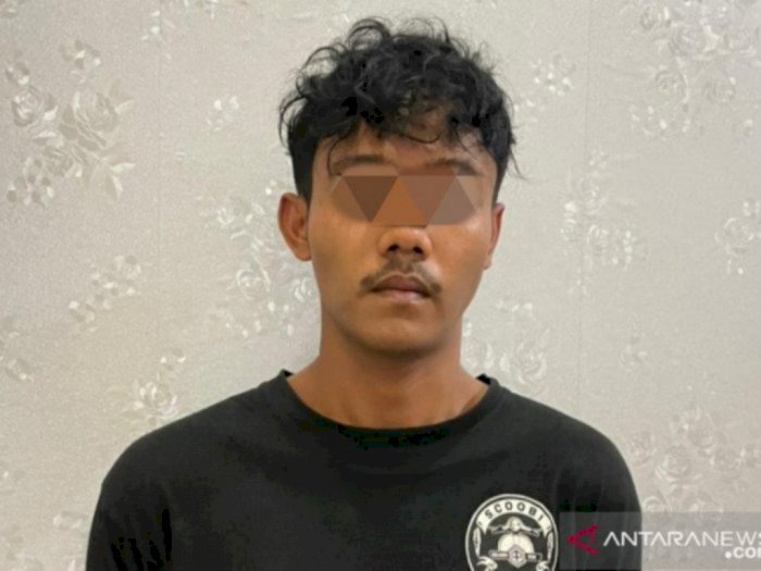 Pria Pembunuh Dua Wanita Muda di Bogor Terancam Hukuman Mati