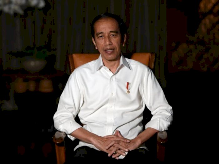 Presiden Jokowi Sebut Pengembangan Vaksin di Tanah Air Harus Terus Didukung
