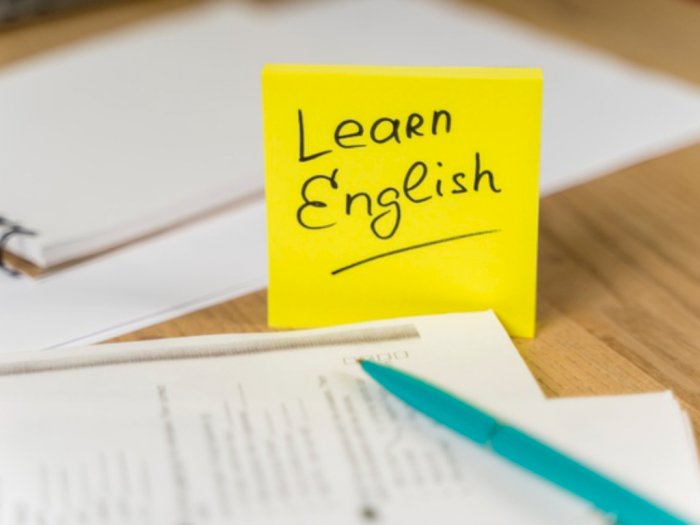 Cara Belajar Bahasa Inggris dari Nol, Enggak Perlu Kursus!