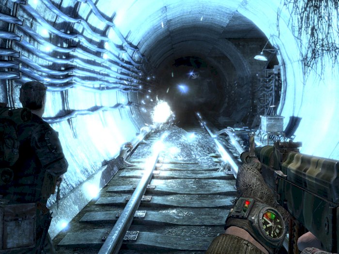 Buruan Klaim! Game Metro 2033 Digratiskan Hingga 16 Maret Nanti