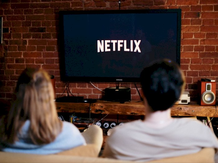 Netflix Perkuat Penggunaan Kata Sandi untuk Memblokir Pengguna Akun yang Tak Valid