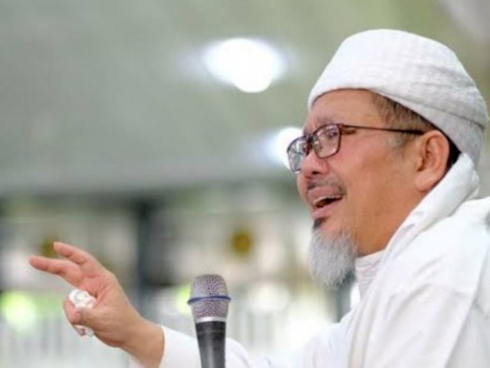 Ustad Tengku Zulkarnain: Sejak Kapan Non Muslim Boleh Masuk Madinah? Segitunya...