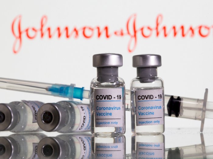 Vaksin Covid-19 Johnson & Johnson Resmi Mendapat Persetujuan dari WHO
