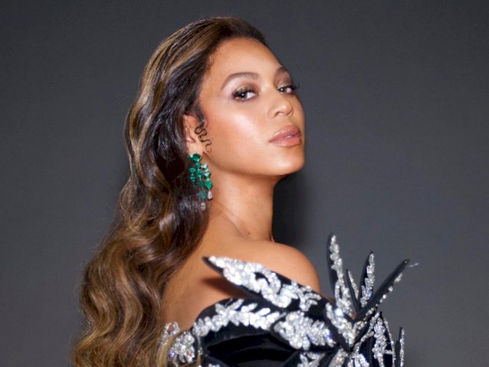 Beyonce Putuskan Tak Tampil di Grammy Awards 2021