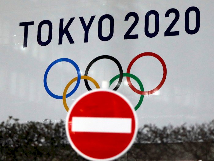 Corona Masih Ada, Jepang Pertimbangkan Kapasitas 50 Persen untuk Penonton Olimpiade Tokyo