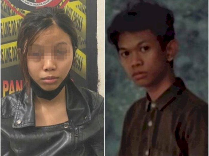 Pernah Alami Gangguan Jiwa, Gadis Pembunuh Selebgram di Makassar Sudah 4 Kali Dirukiah