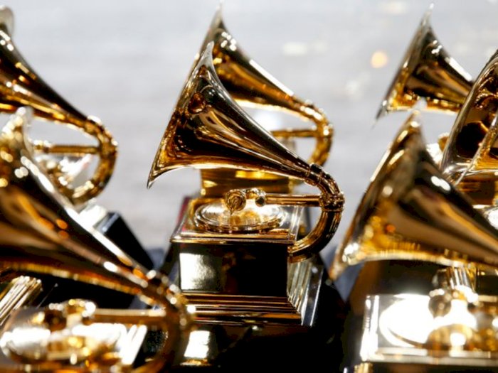 Hanya untuk Tes COVID-19, Grammy Awards 2021 Habiskan Jutaan Dolar 
