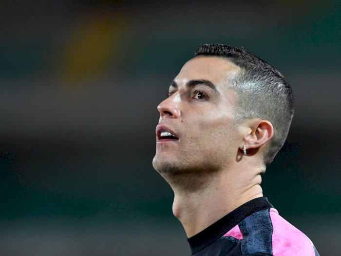 Fernando Llorente: Keraguan Terhadap Ronaldo Adalah Hal yang Gila