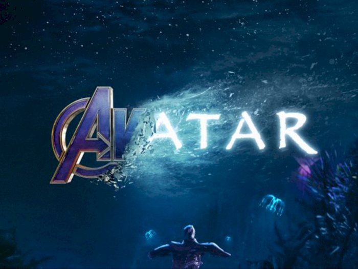 Sempat Digulingkan Avengers: Endgame, Avatar Kembali Jadi Film Berpenghasilan Tertinggi