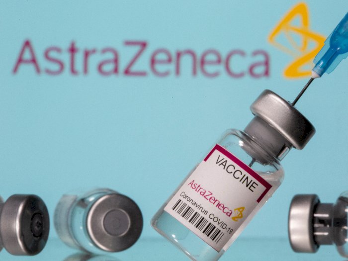 Imbas Isu Pembekuan Darah di Eropa, Pemerintah Tunda Distribusi Vaksin AstraZeneca
