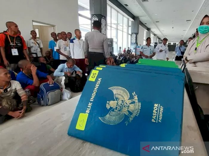 KJRI minta pihak Malaysia Menunda Dulu Deportasi Pekerja Migran Indonesia