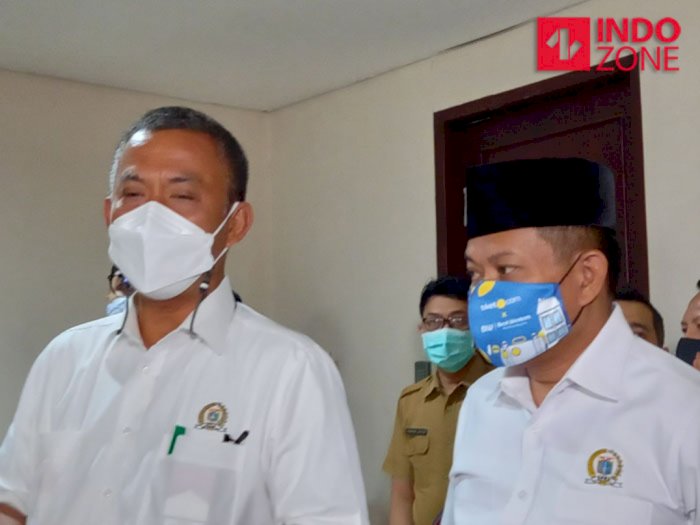 Sebut Anies yang Tanggung Jawab Soal Korupsi Lahan, Ketua DPRD DKI: Saya Enggak Main Itu