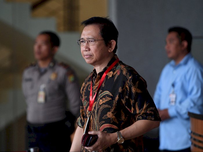 Bantah Tudingan Kubu AHY, Marzuki Alie: Partai Demokrat Sekarang Diisi Tukang Fitnah