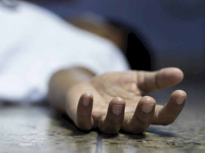 Jasad Wanita Pirang Diduga Korban Pembunuhan Ditemukan di Karawang