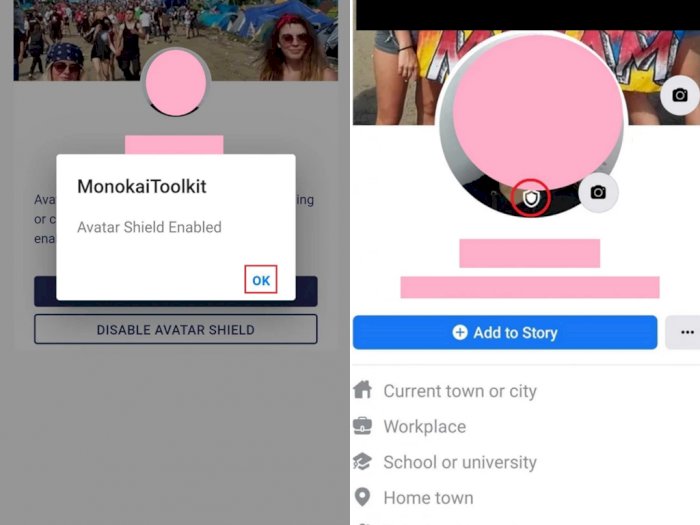 Begini Cara Menjaga Foto Profil Facebook Agar Tak Bisa Digunakan Orang Lain, Simak!