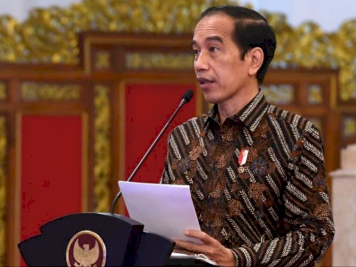 3 Daerah di Bali Ini Zona Hijau, Jokowi: Kita akan Buka Penuh untuk Turis