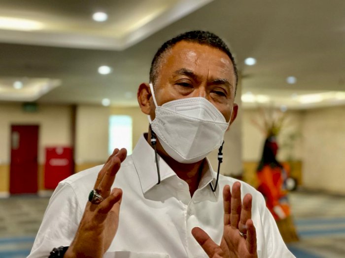 Ketua DPRD DKI Jakarta Kaget Namanya Diseret Dalam Kasus Korupsi Lahan Rumah DP 0 Rupiah