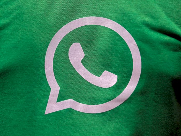 Ini Alasan Kenapa CEO WhatsApp Lebih Pilih Gunakan Android Ketimbang iOS