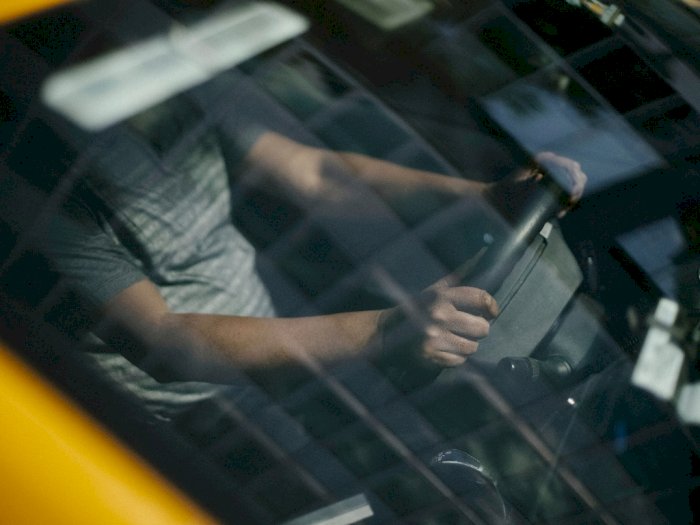 Sopir Taksi Ini Bunuh Penumpangnya dengan Menabrakan Mobil, Diduga Marah Tidurnya Diganggu