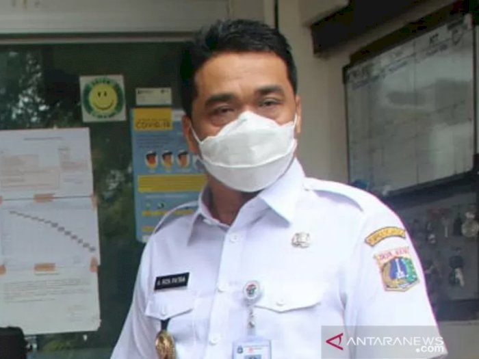 Wagub Riza Sebut COVID-19 Jadi Alasan Revisi Target Rumah DP Rp0 di Jakarta