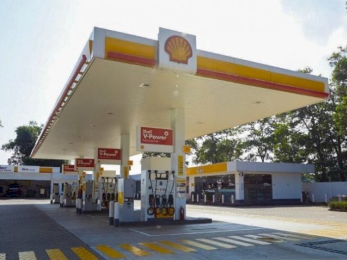 Dianggap Rugikan Masyarakat, DPRD Medan Desak Pemko Hentikan Pembangunan SPBU Shell