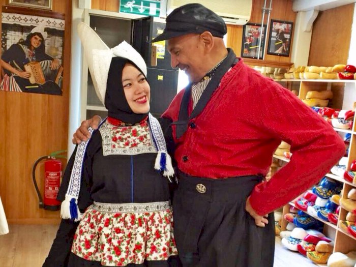 Mark Sungkar Bantah Istrinya Jualan Kue untuk Biaya Hidup: Astagfirullah, Itu Hobinya!