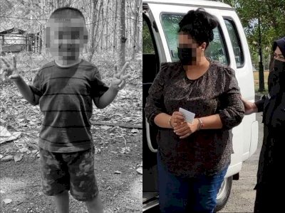 Bocah 3 Tahun Meninggal Setelah Ditinggal di Mobil Tanpa Ventilasi, Kepsek Dianggap Lalai