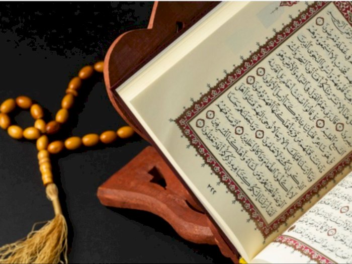 Tokoh Muslim India Ajukan Petisi ke MA untuk Hilangkan 26 Ayat Alquran Terkait Jihad