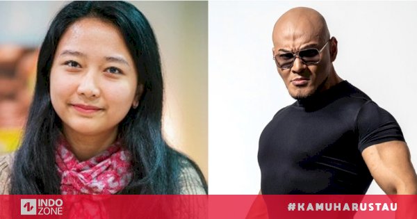 Irene Sukandar : Irene Sukandar Profile Indonesia Tatler  