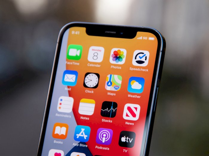 Apple Izinkan Rusia Untuk Hadirkan Aplikasi Bawaan Lain Di Iphone Indozone Id