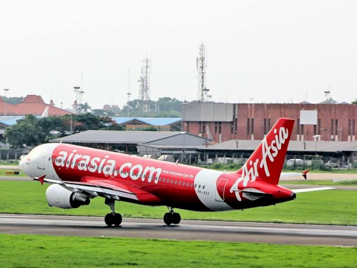 PHRI-INACA Jalin Kemitraan dengan AirAsia Tawarkan Paket Liburan Ramah Kantong
