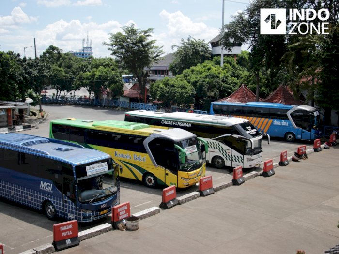 Antisipasi Kecelakaan Bus, KNKT ke PO Bus: Istirahat Pengemudi Itu Penting!