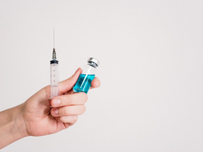 Moderna Uji Coba Vaksin Covid-19 pada Anak-anak