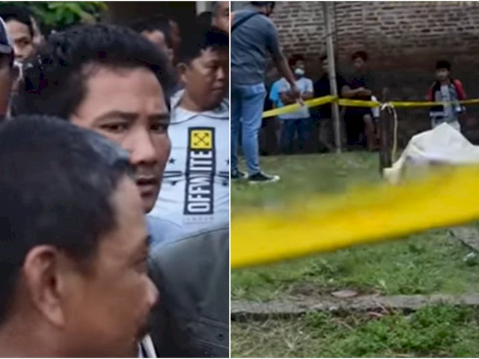 Fakta Satu Keluarga Dibantai di Kebumen, 6 Orang Dibacok Pakai Parang, Pelaku Penjual Ayam
