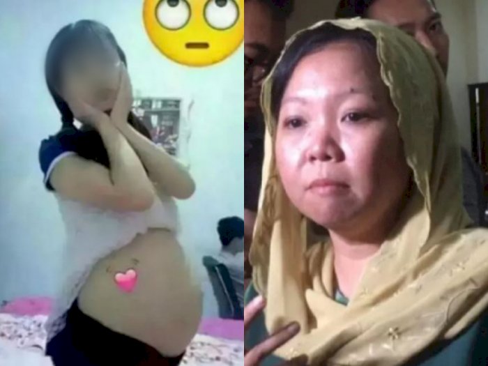 Nenek Melahirkan Umur 14 Tahun, Putri Gus Dur Ungkap Risiko Menghalalkan Kehamilan Remaja