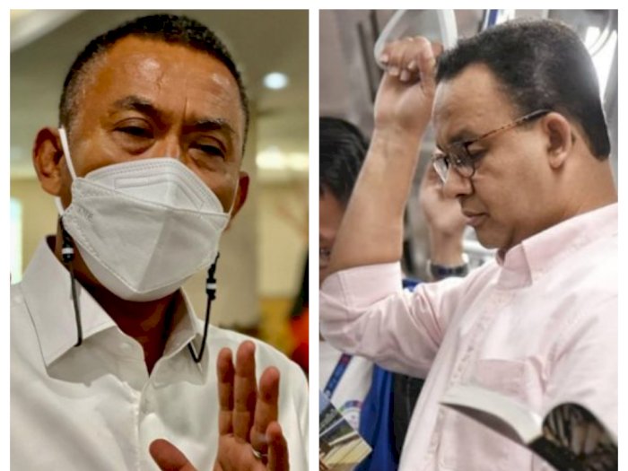 Tuding Anies Tahu Korupsi Lahan Rumah DP Rp0, Ketua DPRD DKI: Dikucurkan Rp3,3 Triliun
