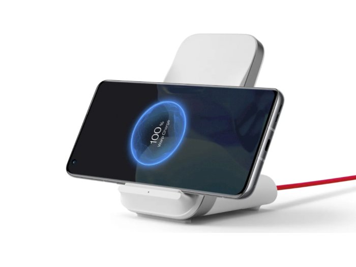 Wireless Charging di OnePlus 9 Pro Bisa Isi Penuh Daya Cuma 43 Menit!