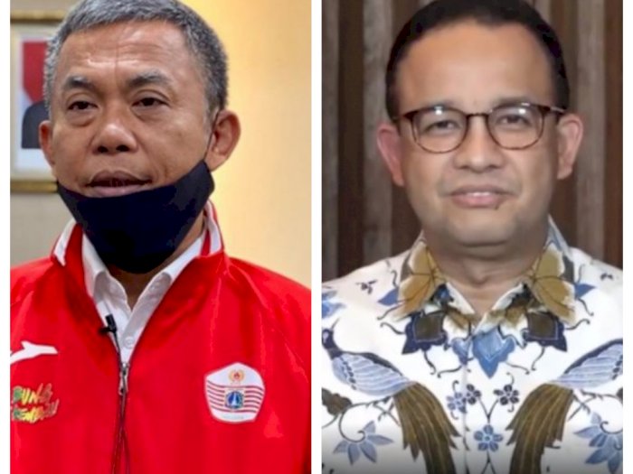 Ketua DPRD DKI 'Tunjuk Hidung' Anies Lagi Soal Kasus Korupsi Lahan Rumah DP Nol Rupiah