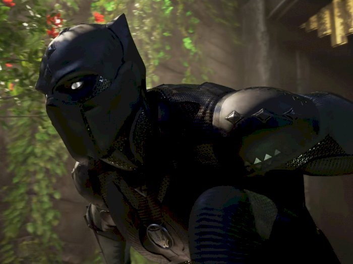 Ekspansi Black Panther Bakal Hadir di Game Marvel’s Avengers Tahun 2021 Ini