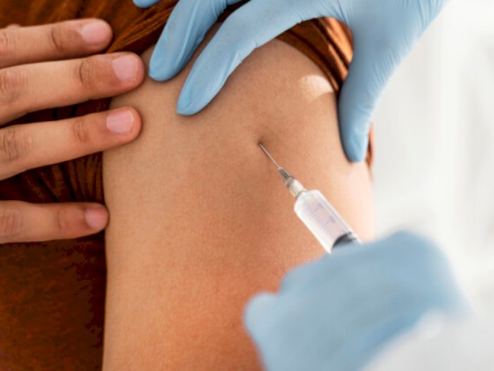 7 Persiapan Penting Sebelum Vaksin Covid-19 yang Wajib Kamu Patuhi