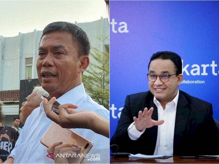 Lahan untuk DP Rp0 Diusut KPK, Ketua DPRD DKI: Anies Mengetahui Ini