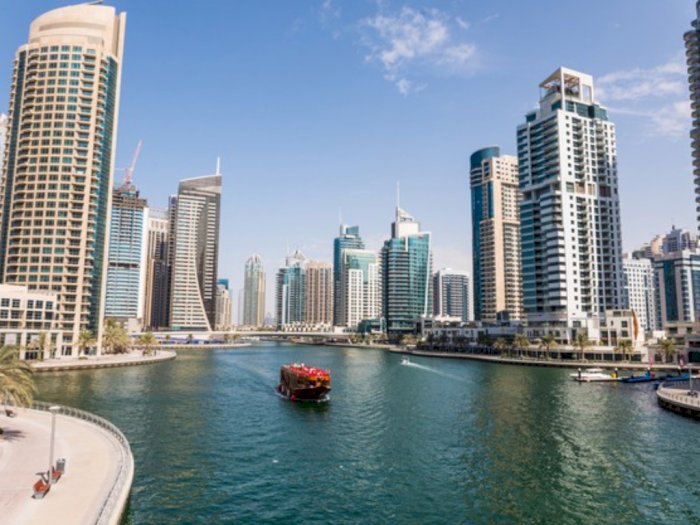 Masih Dihantui Pandemi, Dubai Rilis Aturan Baru Kegiatan Agama Selama Ramadhan Tahun Ini