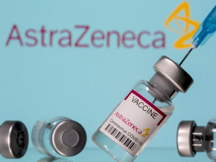 Mengandung Babi dan Bikin Darah Beku, WHO Tetap Desak Dunia Pakai Vaksin AstraZeneca