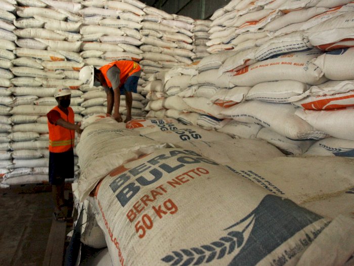 PDIP Sayangkan Sikap Mendagri yang Paksakan Impor Beras dan Garam