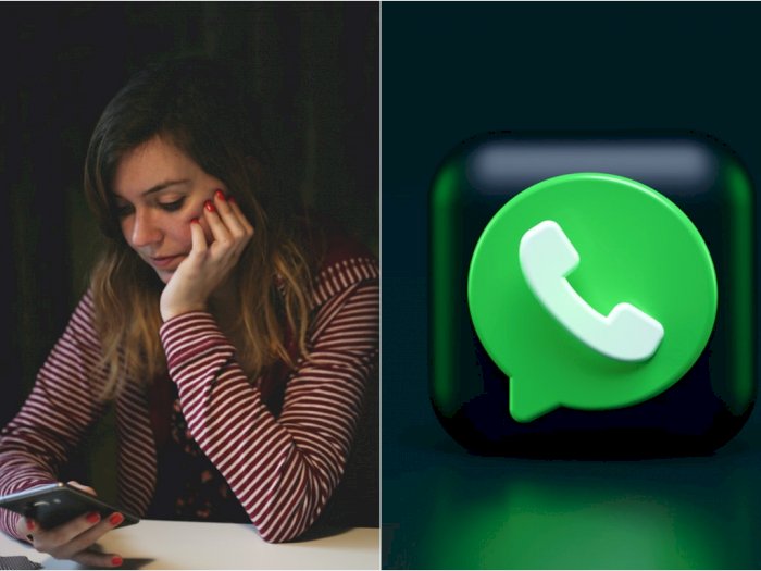 WhatsApp, Facebook, dan Instagram Sempat Down, Bikin Netizen Ngira Kuota Sudah Habis