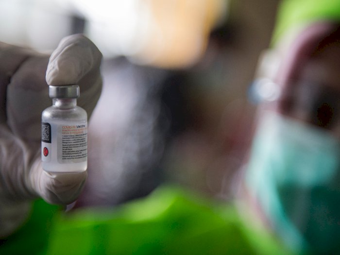 Bobby Nasution Sebut Stok Vaksin Covid-19 di Medan Mulai Menipis