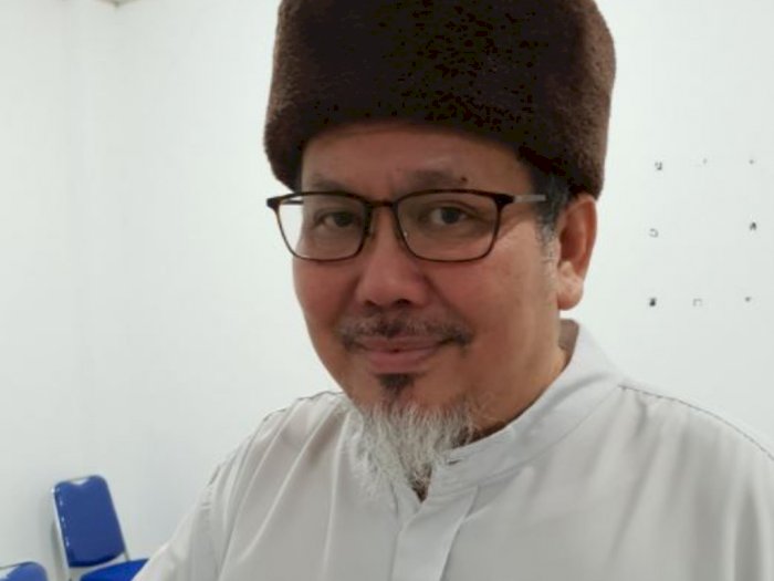 MUI Bolehkan Pakai Vaksin Mengandung Babi, Reaksi Tengku Zulkarnain Mengejutkan, 'Haram'