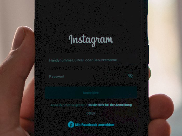Facebook Berencana Buat Aplikasi Instagram Khusus Anak-Anak!