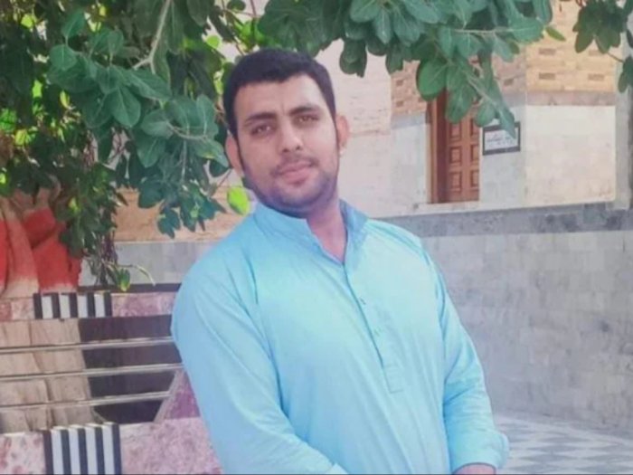 Saat Potong Rambut, Seorang Jurnalis Hindu Ditembak  Mati di Sindh Pakistan