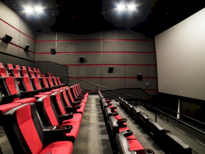 Bioskop di Bogor Kembali Buka, Terapkan Protokol Kesehatan Ketat